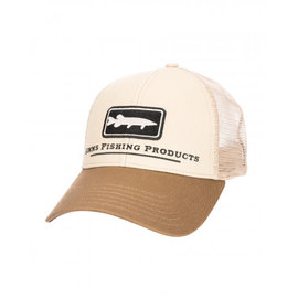 Simms Musky Hat