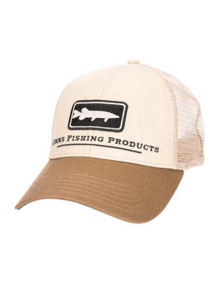 Simms Musky Hat - Tight Lines Fly Fishing Co.