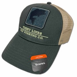 Tight Lines Hats