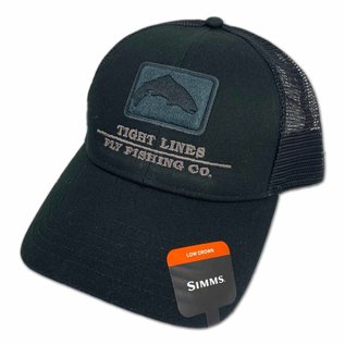 Simms Tightlines Logo Hat