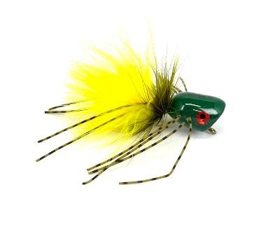 MFC Bombshell Popper  Mad River Outfitters