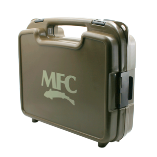 Montana Fly Water Proof Boat Box 13 X 11.5 X 4.5