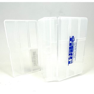 Tight Lines Double Sided Fly Box