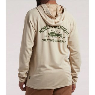 Howler Brothers Howler Brothers Loggerhead Hoodie