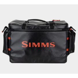 Simms Stash Bag Black