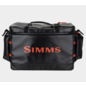 Simms Stash Bag Black