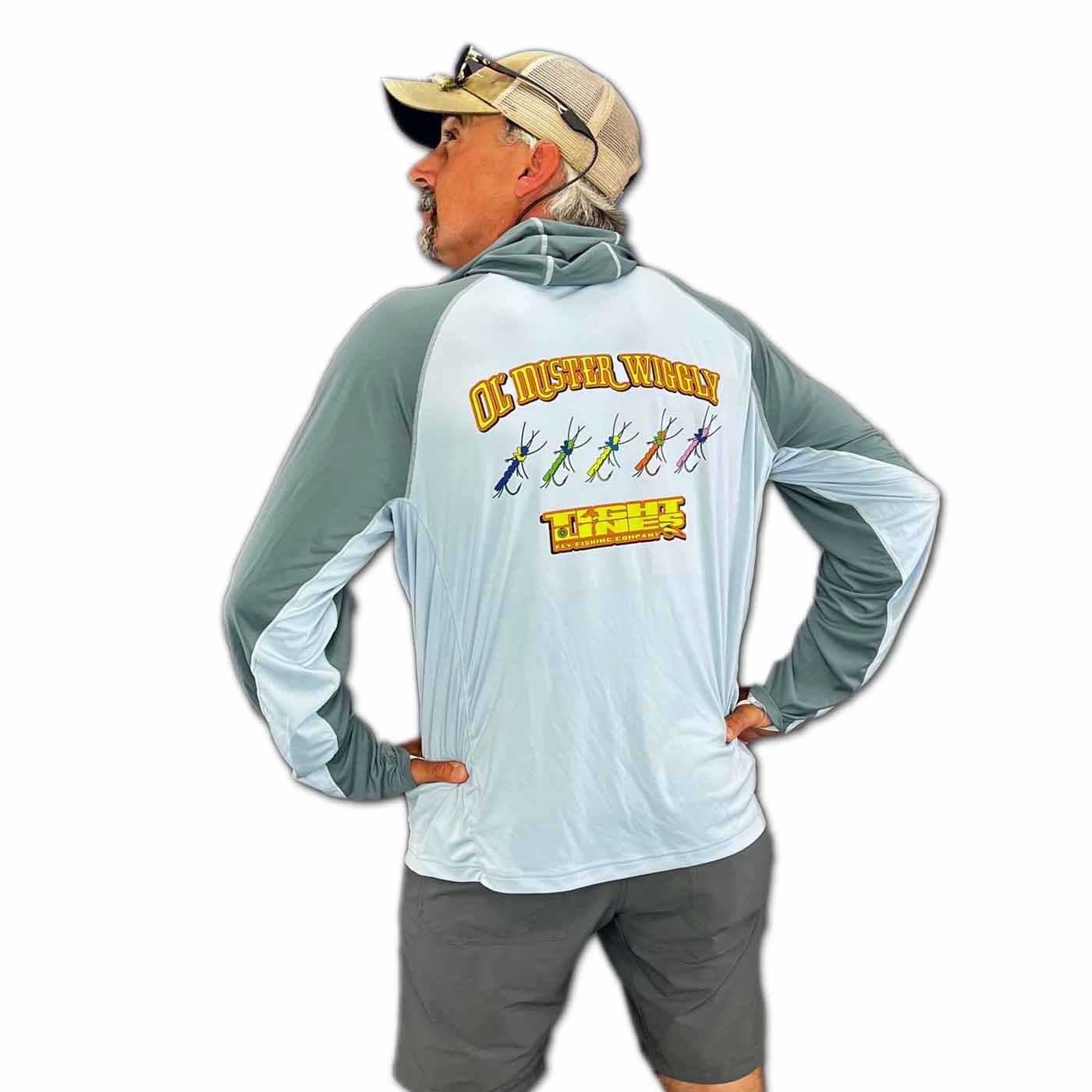 Tight Lines Simms Bugstopper SolarFlex Hoody - Tight Lines Fly Fishing Co.