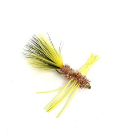 Umpqua Tequeely 4