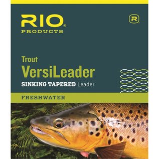 Rio Trout VersiLeader