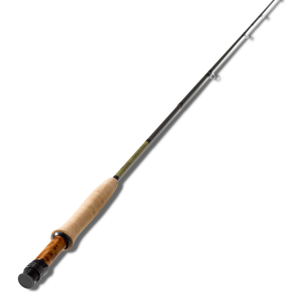 2022 Orvis Superfine Glass 8' 5WT - Tight Lines Fly Fishing Co.