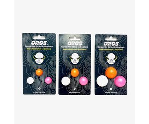 Oros Strike Indicator 3 pack - Tight Lines Fly Fishing Co.