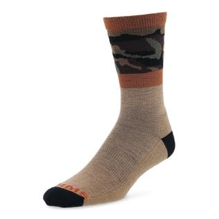 Simms Men's Daily Sock