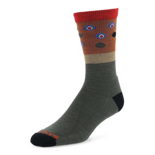 Simms Men's Daily Sock