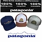 Patagonia Take A Stand Trucker hats