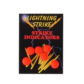 Lightning Strike Indicator System 1/2"