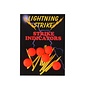 Lightning Strike Indicator System 1/2"