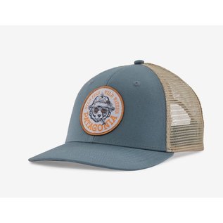 Patagonia Take A Stand Trucker hats