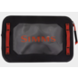 S22 Simms Dry Creek Z Gear Pouch Small Black One Size