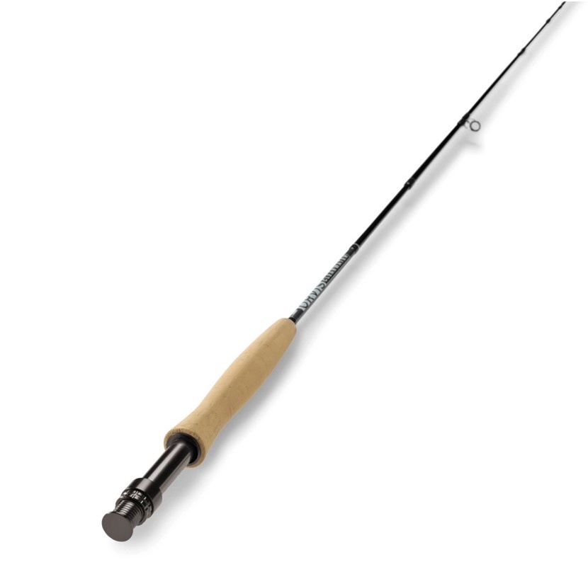 Orvis Clearwater Fly Rods - Tight Lines Fly Fishing Co.