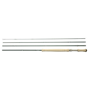 R.L. Winston Boron III TH Microspey Rods