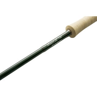 R.L. Winston Boron III TH Microspey Rods