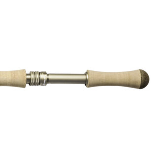 R.L. Winston Boron III TH Microspey Rods