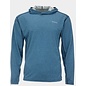 Simms BugStopper Hoody Nightfall Heather