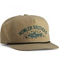 Howler Brothers Howler Brothers Unstructured Snapback Hat