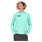 Tight Lines Logo Simms Womens Solarflex Ultracool Hoody