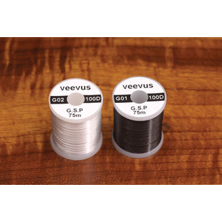 Veevus 100 Denier Gel Spun Thread