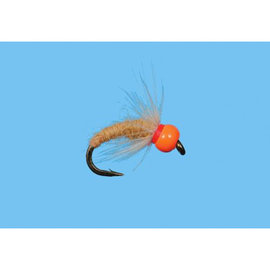 Hot Head Sow Bug - Sz 16