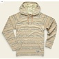 Loggerhead Hoodie Mescal Oyster