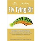 Flymen Fly Tying Kit-Chocklett's Finesse Changer