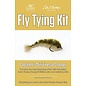 Flymen Fly Tying Kit-Chocklett's Mini Finesse Changer