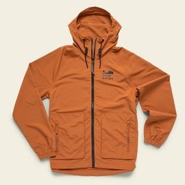 Howler Bros Seabreacher Jacket Adobe