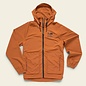 Howler Bors Seabreacher Jacket Adobe