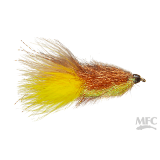 Coffey CH Sparkle Minnow JJ #06