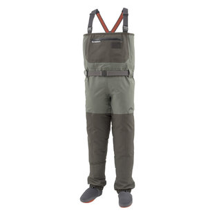 SIMMS FREESTONE WADER 2025