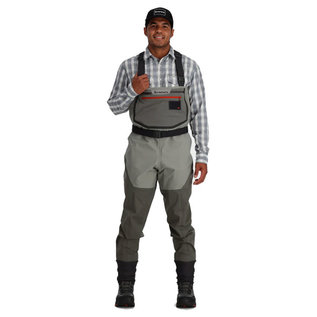 SIMMS FREESTONE WADER 2025