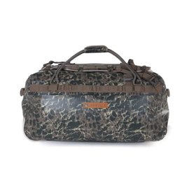 Fishpond Thunderhead  Large Submersible Duffel-River Camo