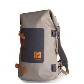 Wind River  Roll-Top Backpack