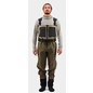 Grundens Boundary Zip Stockingfoot Wader