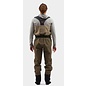 Grundens Boundary Zip Stockingfoot Wader