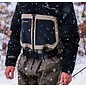 Grundens Boundary Zip Stockingfoot Wader