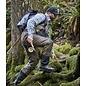 Grundens Boundary Zip Stockingfoot Wader