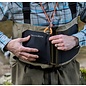 Grundens Boundary Zip Stockingfoot Wader