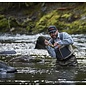 Grundens Boundary Zip Stockingfoot Wader