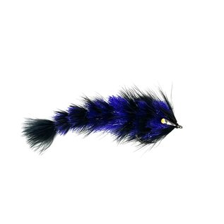 Chocklett's Feather Game Changer Size 4/0 Single Hook