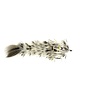 Chocklett's Feather Game Changer Size 4/0 Single Hook