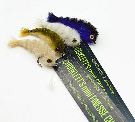 Mini Finesse Changer - Tight Lines Fly Fishing Co.